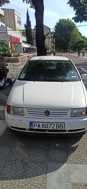 VW Polo | Mobile.bg    4