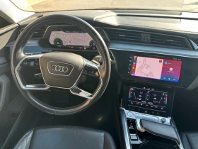 Audi E-Tron E-Tron 50 Quattro Launch Edition Plus | Mobile.bg    12