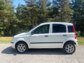 Fiat Panda, снимка 1