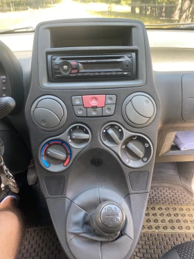 Fiat Panda, снимка 7