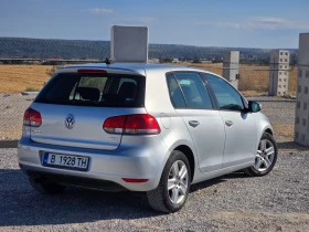 VW Golf TDI DSG | Mobile.bg    7