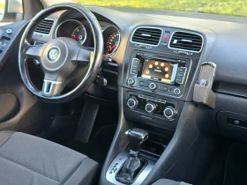 VW Golf TDI DSG, снимка 10