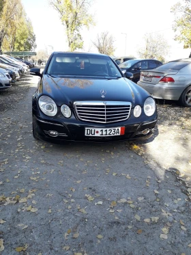 Mercedes-Benz E 280 EVO 3.0.190 AEMG, снимка 1