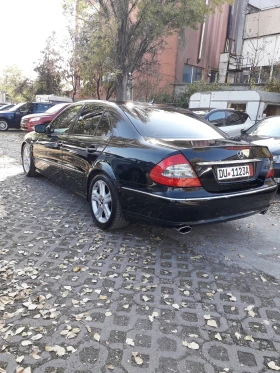 Mercedes-Benz E 280 EVO 3.0.190 AEMG, снимка 6