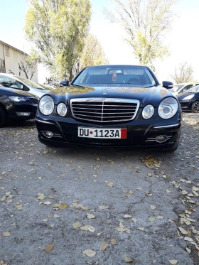 Mercedes-Benz E 280 EVO 3.0.190 AEMG, снимка 2