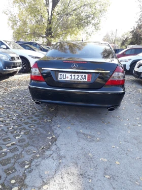 Mercedes-Benz E 280 EVO 3.0.190 AEMG, снимка 5