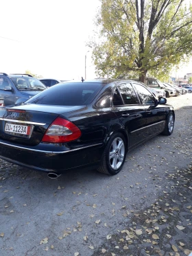 Mercedes-Benz E 280 EVO 3.0.190 AEMG, снимка 7