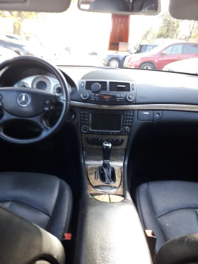 Mercedes-Benz E 280 EVO 3.0.190 AEMG, снимка 8