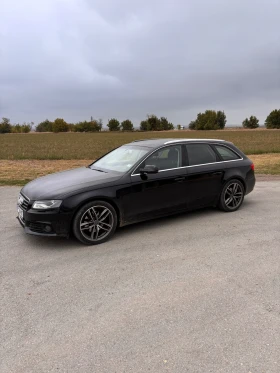 Обява за продажба на Audi A4 2.0tdi ~16 000 лв. - изображение 2