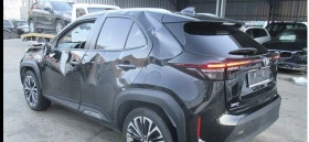 Toyota Yaris Cross 1.5i 28000km | Mobile.bg    4