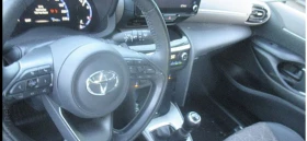 Toyota Yaris Cross 1.5i 28000km | Mobile.bg    5