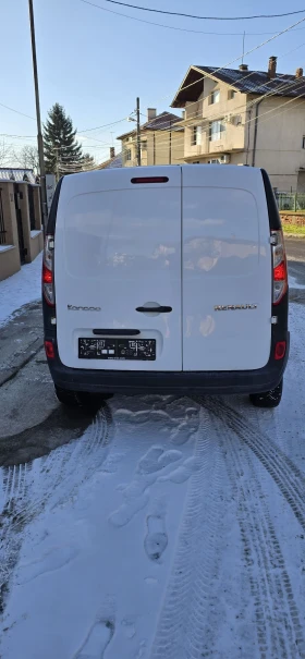 Renault Kangoo 1.5 dci, снимка 4