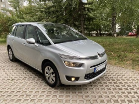 Citroen C4 Picasso GRAND от СИТРОЕН БЪЛГАРИЯ, снимка 1