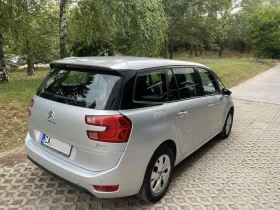 Citroen C4 Picasso GRAND от СИТРОЕН БЪЛГАРИЯ, снимка 6