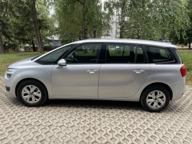 Citroen C4 Picasso GRAND от СИТРОЕН БЪЛГАРИЯ, снимка 5