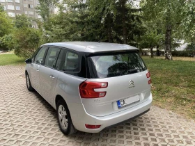 Citroen C4 Picasso GRAND от СИТРОЕН БЪЛГАРИЯ, снимка 8