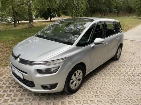 Citroen C4 Picasso GRAND от СИТРОЕН БЪЛГАРИЯ, снимка 3