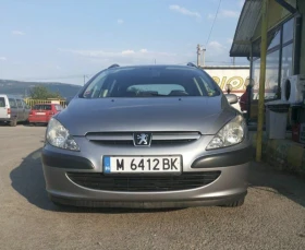 Peugeot 307, снимка 2