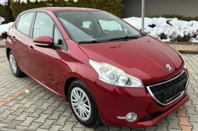 Peugeot 208 1.6 e-HDI/92kc/Климатроник/PDC/* Active* , снимка 3