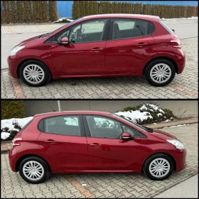 Peugeot 208 1.6 e-HDI/92kc/Климатроник/PDC/* Active* , снимка 7