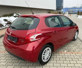 Peugeot 208 1.6 e-HDI/92kc/Климатроник/PDC/* Active* , снимка 4