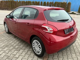 Peugeot 208 1.6 e-HDI/92kc/Климатроник/PDC/* Active* , снимка 6