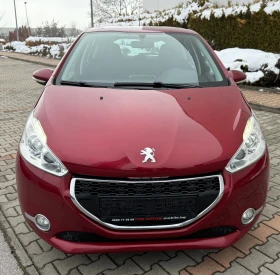 Peugeot 208 1.6 e-HDI/92kc/Климатроник/PDC/* Active* , снимка 2