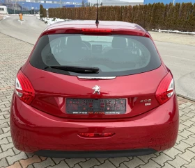 Peugeot 208 1.6 e-HDI/92kc/Климатроник/PDC/* Active* , снимка 5