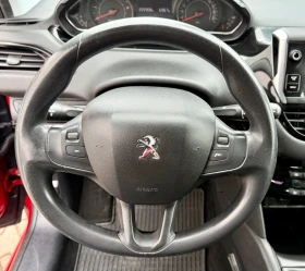 Peugeot 208 1.6 e-HDI/92kc/Климатроник/PDC/* Active* , снимка 9