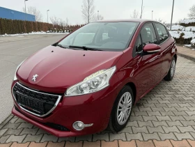 Peugeot 208 1.6 e-HDI/92kc/Климатроник/PDC/* Active* , снимка 1