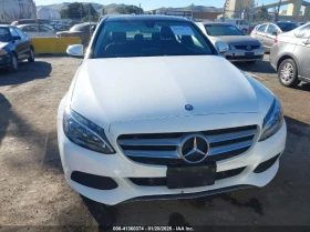 Mercedes-Benz C 300 2015 MERCEDES-BENZ C 300 LUXURY/SPORT, снимка 6