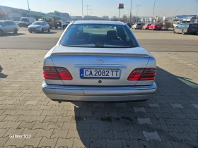 Mercedes-Benz E 200 Компресор, снимка 8