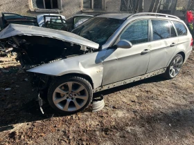 BMW 320 На ЧАСТИ N47, снимка 3