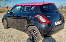 Suzuki Swift 1.2 Бензин , снимка 4