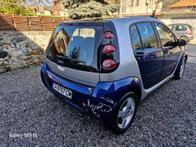 Smart Forfour 1.5, снимка 2