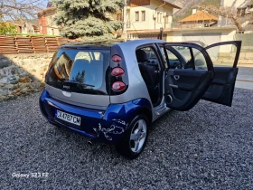 Smart Forfour 1.5, снимка 7