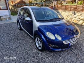 Smart Forfour 1.5, снимка 3