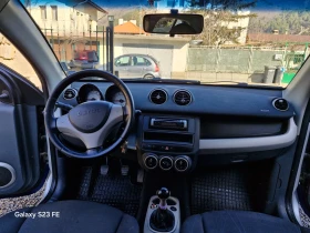 Smart Forfour 1.5, снимка 9