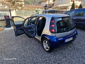 Smart Forfour 1.5, снимка 8