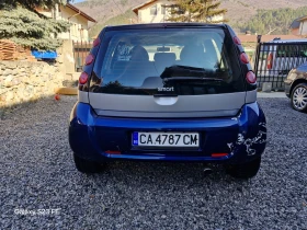 Smart Forfour 1.5, снимка 6