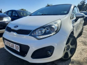 Kia Rio 2013та КАТО НОВА! 1