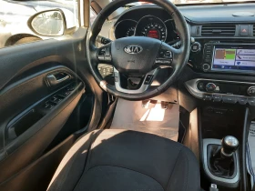 Kia Rio 2013та КАТО НОВА!, снимка 10