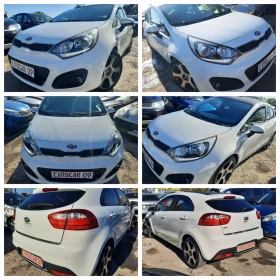 Kia Rio 2013та КАТО НОВА!, снимка 16