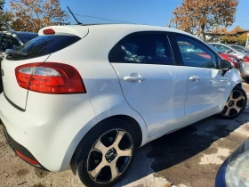 Kia Rio 2013та КАТО НОВА!, снимка 5