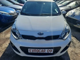 Kia Rio 2013та КАТО НОВА!, снимка 3