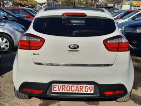 Kia Rio 2013та КАТО НОВА!, снимка 4