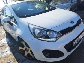 Kia Rio 2013та КАТО НОВА!, снимка 2