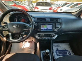 Kia Rio 2013та КАТО НОВА!, снимка 8