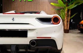 Ferrari 488 Spider 3.9 V8 | Mobile.bg    6