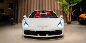 Ferrari 488 Spider 3.9 V8, снимка 7